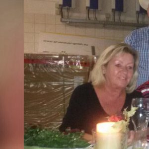 Profilbild von Erika Thurner