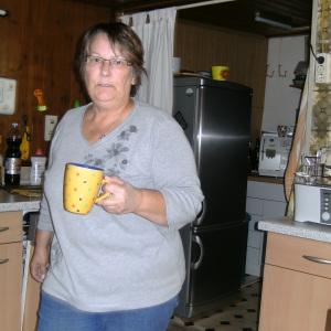 Profilbild von Erika Tillmann