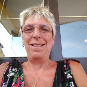 Profilbild von Erika Timm