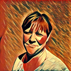Profilbild von Erika Trummer