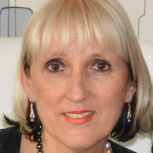 Profilbild von Erika Tschech