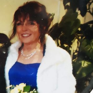 Profilbild von Erika Tudor-Köhler