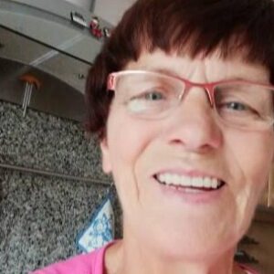 Profilbild von Erika Urban