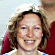 Profilbild von Erika Vetter