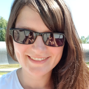 Profilbild von Erika Vetter