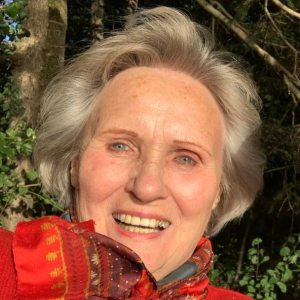 Profilbild von Erika Viertel
