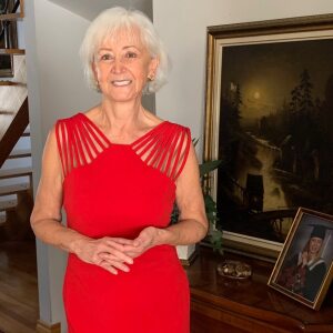 Profilbild von Erika Voit