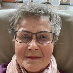 Profilbild von Erika Vollrath
