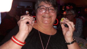 Profilbild von Erika Voß