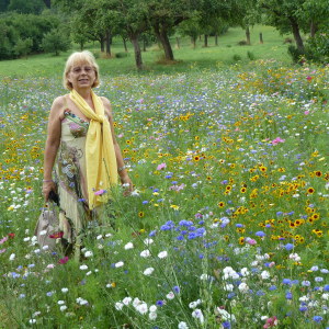 Profilbild von Erika Wagner