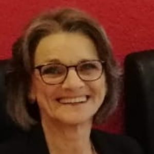 Profilbild von Erika Wahl