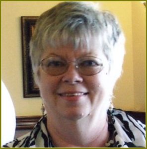 Profilbild von Erika Walker