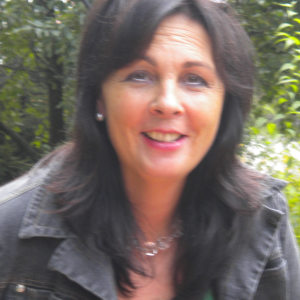 Profilbild von Erika Walser