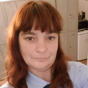 Profilbild von Erika Walter