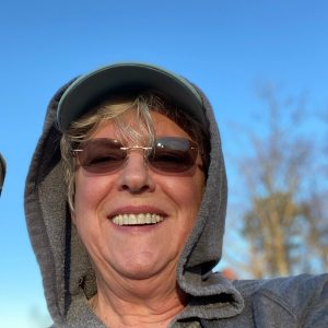 Profilbild von Erika Weber