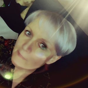 Profilbild von Erika Weber