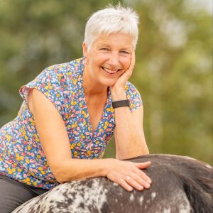 Profilbild von Erika Weber
