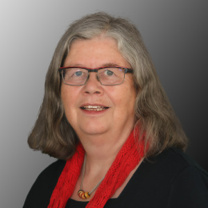 Profilbild von Erika Wehde