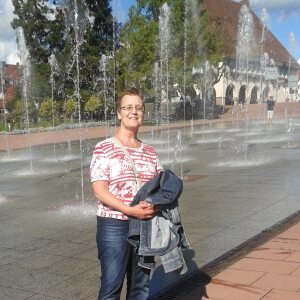 Profilbild von Erika Weidenbach