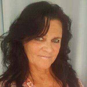 Profilbild von Erika Weller-Klement