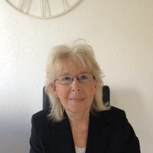 Profilbild von Erika Wendt