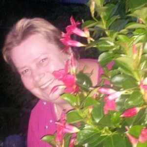 Profilbild von Erika Wendt