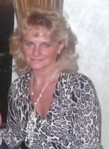 Profilbild von Erika Werner