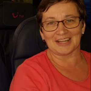 Profilbild von Erika Werner