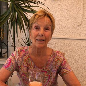 Profilbild von Erika Wessolowski