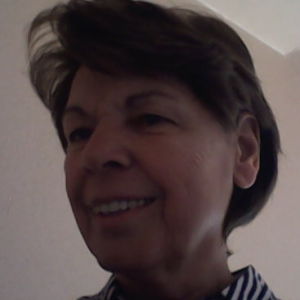 Profilbild von Erika Weuster
