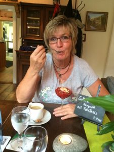 Profilbild von Erika Weyer