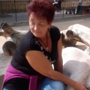 Profilbild von Erika Widiger Florian