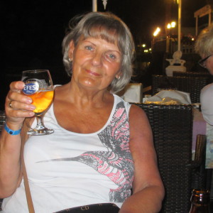 Profilbild von Erika Wiencek