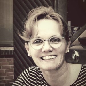 Profilbild von Erika Wienhold