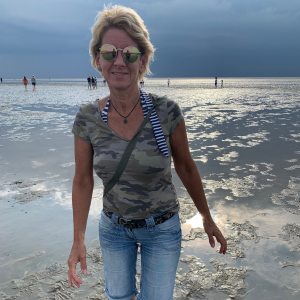 Profilbild von Erika Willers