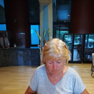 Profilbild von Erika Winkler