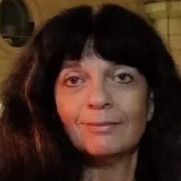 Profilbild von Erika Winter