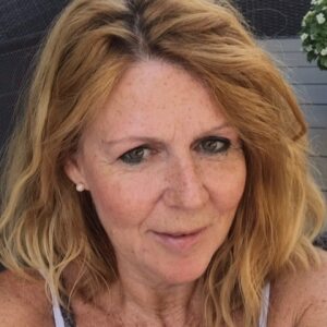 Profilbild von Erika Wirth
