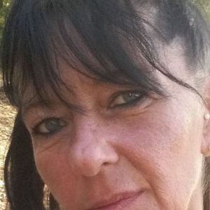 Profilbild von Erika Wirtz