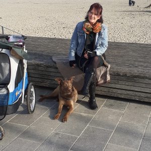 Profilbild von Erika Witt