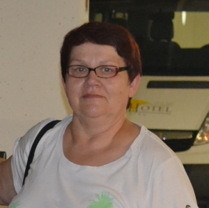 Profilbild von Erika Wittig