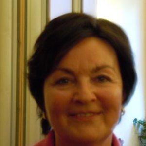 Profilbild von Erika Witting