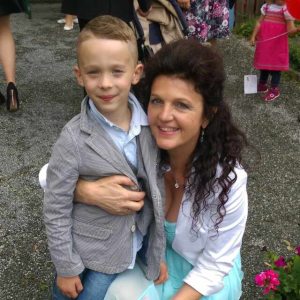 Profilbild von Erika Würstl