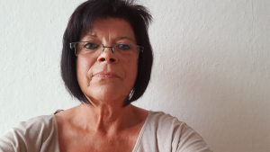 Profilbild von Erika Wunderling