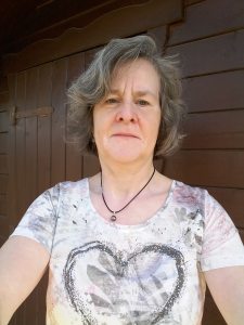 Profilbild von Erika Zaum