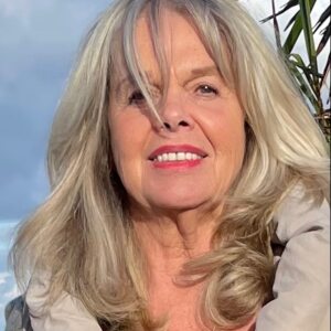 Profilbild von Erika Ziepke