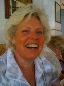 Profilbild von Erika Zigan