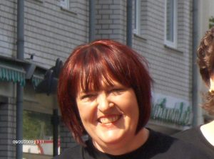 Profilbild von Erika Zimmermann