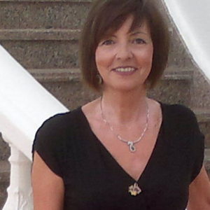 Profilbild von Erika Zimmermann