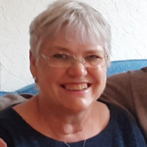 Profilbild von Erika Ziskoven
